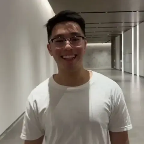 Image of Chua Yue Heng