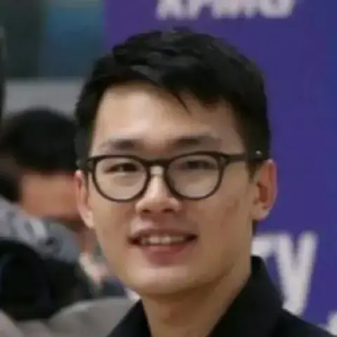 Image of Eric Ng