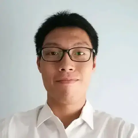 Image of Eugene Lian