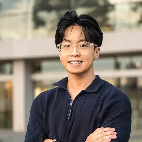 Image of Favian Cheong